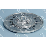 Adaptor Gear Unit FM