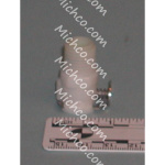 Coupling Female Q D Shutoff