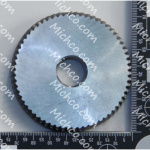 Idler Gear Floor Maintainer FM