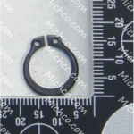RING-RETAINING