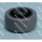 Wheel Squeegee Minimax