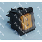 Replacement Part Switch Momentary