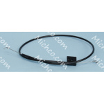 Cable Throttle Kawasaki -14SI