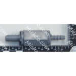 Replacement Part Valve Check