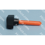 Knob Bar Style 1/4-20 Stud