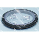 Lid Assembly Recovery Tank