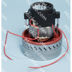 Motor Vacuum 115 Volt