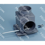 Vacuum Diverter Assembly