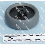 Replacement Part Wheel - Rear