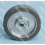 Wheel 6 OD W/bearings Vision