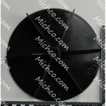 Replacement Part Impeller 580/590