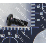 SCREW 10-24X1/2 PN SB TP-T PH