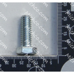 SCREW5/16-18 X 7/8 HEX HD GR5
