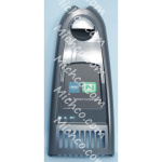 Cover Assembly, Bag, FR