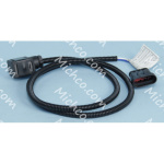 Cable Chemical Pump