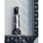 Bolt Shoulder 5/16 X 3/4