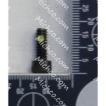 SCR 10-24X 1/2 SC ST CAPNL