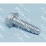 Screw 1/4-20X1 Hex ST Taptt