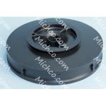 Wheel Rim Minuteman