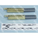 Replacement Part Motor Brush Kit
