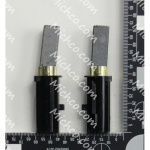 Replacement Part Brush Set