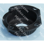 Dampener, Vibration, Replacement, F/Super Halfvac