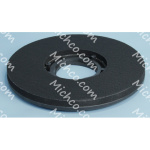 Replacement Part Pad Holder D.350mm