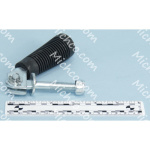 Kick Lever Assembly Foot Lever