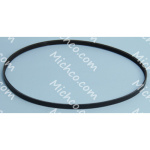 Replacement Part Ribbed Belt