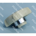 Gimbal - Collar Assembly