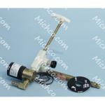 Kit Nozzle And Valve Assembly 16