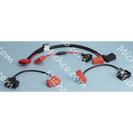 Replacement Part Battery Harness EU