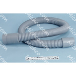 Hose Squeegee Vacuum Kit
