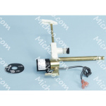 Kit Nozzle And Valve Assembly 18