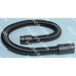 Hose Squeegee Vacuum Black Kit