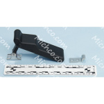 Replacement Part Latch, Elastic