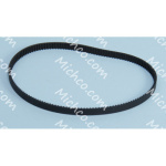 Replacement Part Belt Timing