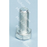 Screw Hex Head 1/2-13 X 1.25