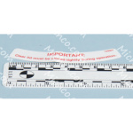 Label, Warning (IMPORTANT-ALWA Clear