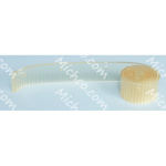 Blade, Squeegee, 34.0-Long