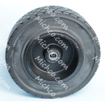 Wheel Rear Composite