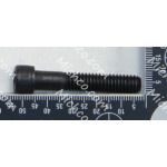 Screw Socket Heavy Duty Loc 5/16-18X1.75