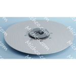 Pad Driver Assembly -20" Rigid
