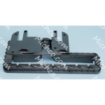 Baseplate, Power Nozzle