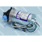 Pump, Solution, Electric, 120VAC, 100PSI(MA