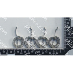 Replacement Part Spring Set Of 4