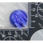 Fitting, Spray, Tip 11003 Blue