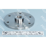 Replacement Part Shaft Plate, 3/4