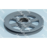 Replacement Part Pulley, Bag 7.5 D