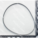 Replacement Part Belt